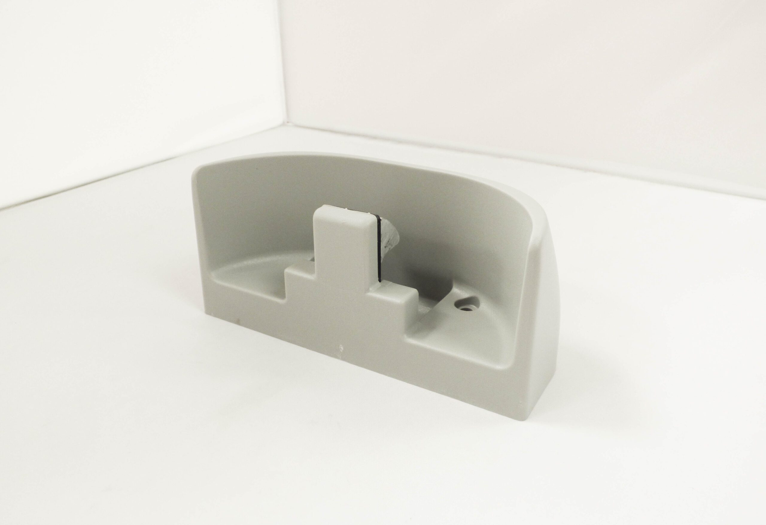 Fermod 520 / 521 Cold Room Latch - 44/60mm depth