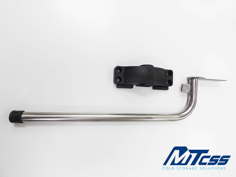 MTH External Sliding Cold Room Door Handle - 68mm