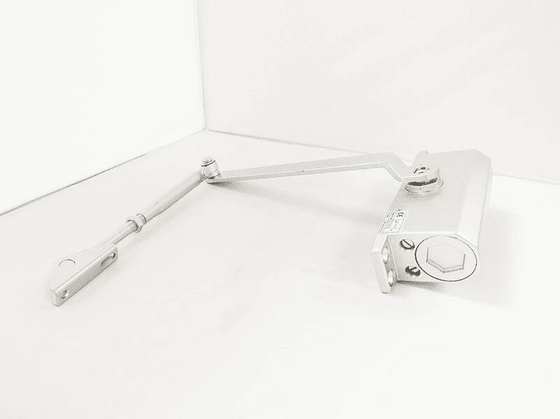 MTH Hinged Personnel/Service/Amenity Door