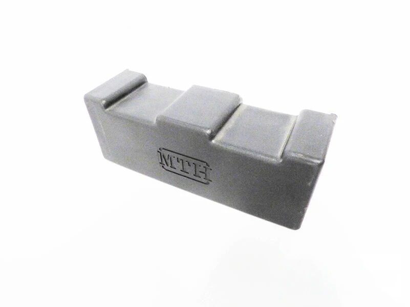 MTH Opening Side Cap for Mirror Track