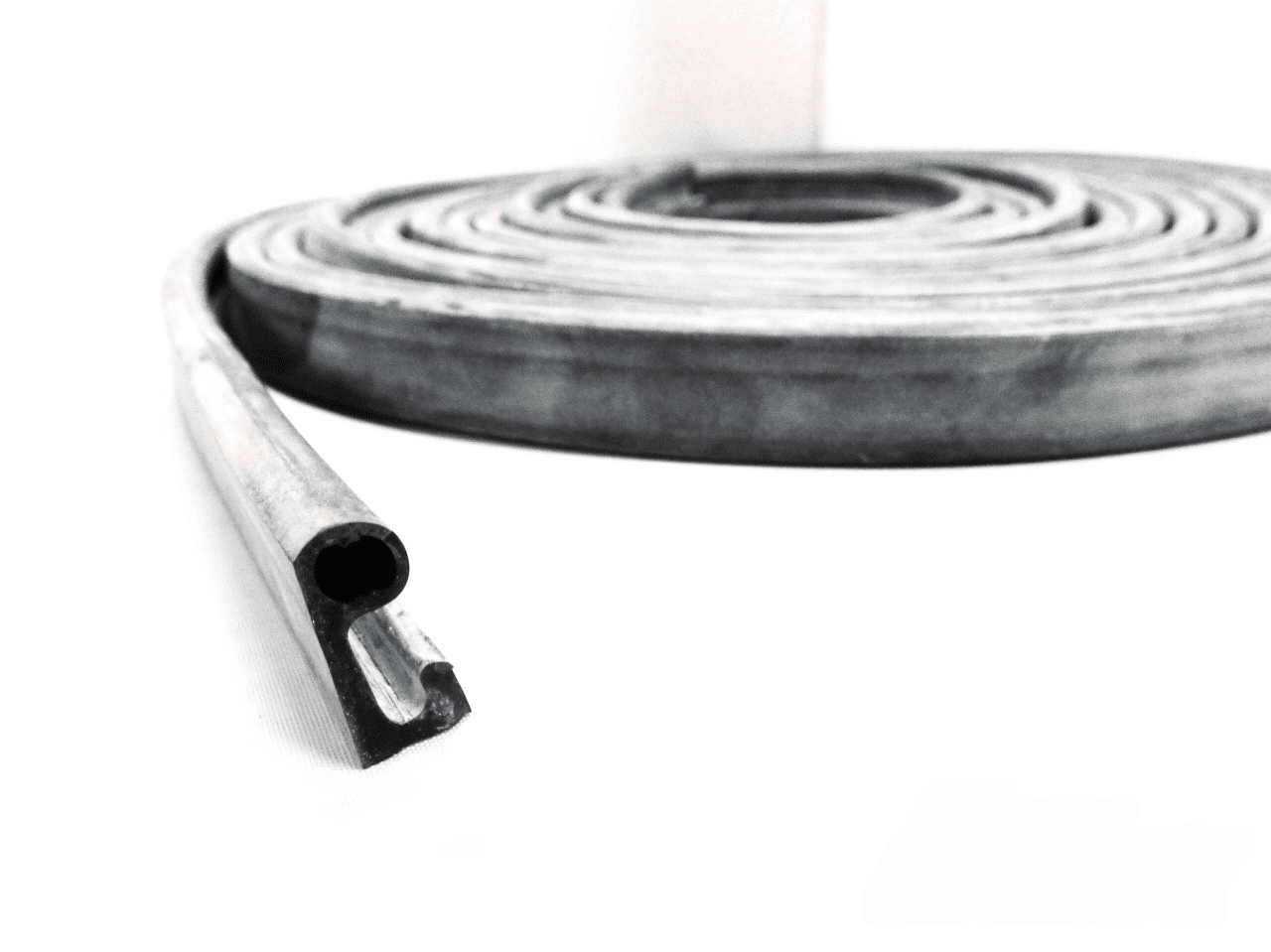 Fermod 2000 Series Gasket Cold Room Door Seal Per Metre