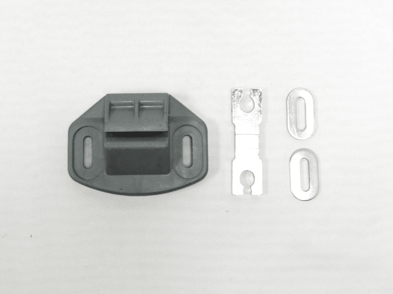 Cold Room 2000 Open Guide Shoe