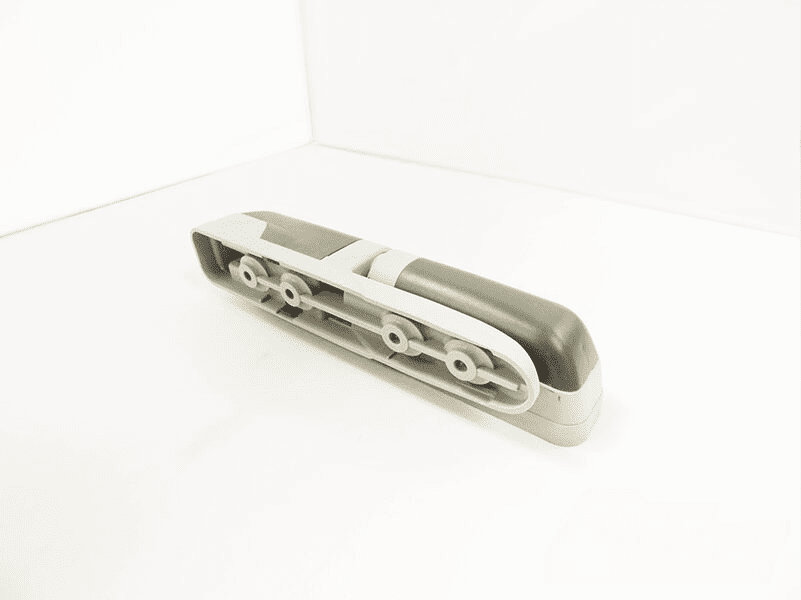 Fermod 471 Cold Room Door Rising Hinge