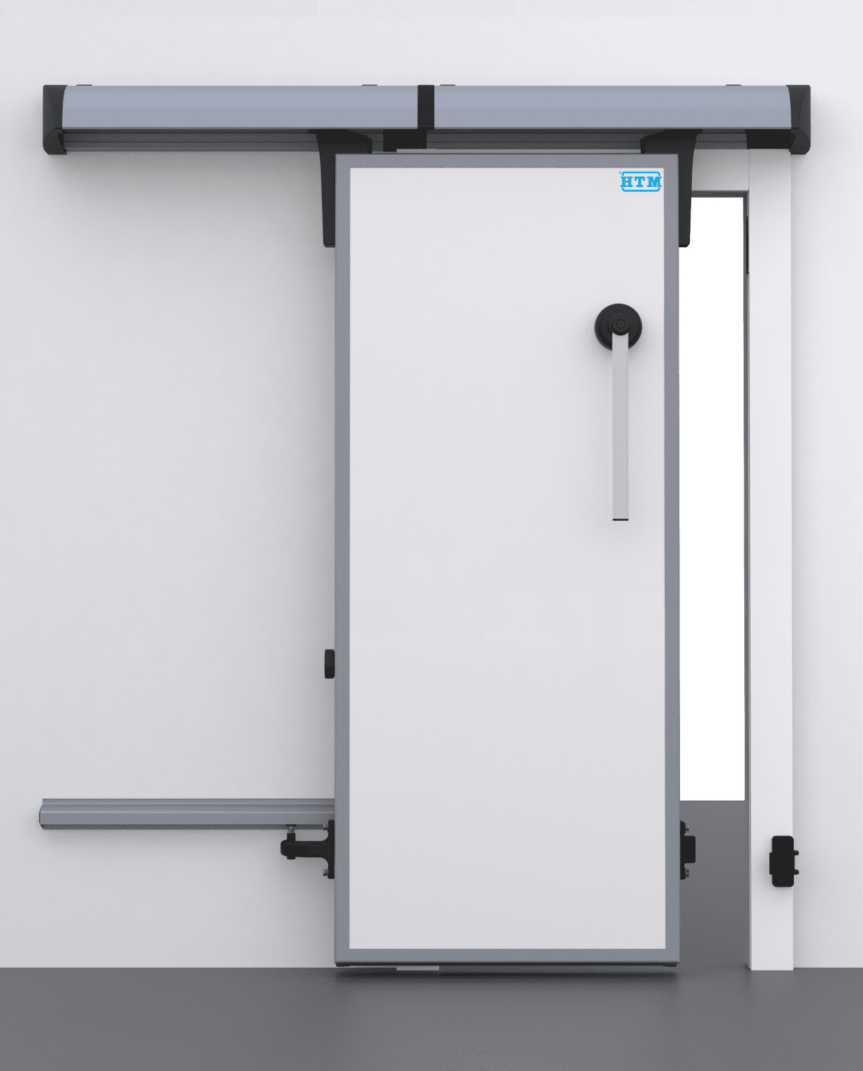 Sliding Chiller Cold Room Door 480TN