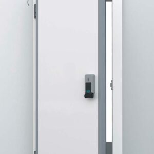 Cold Room Freezer Door, 603 LWT