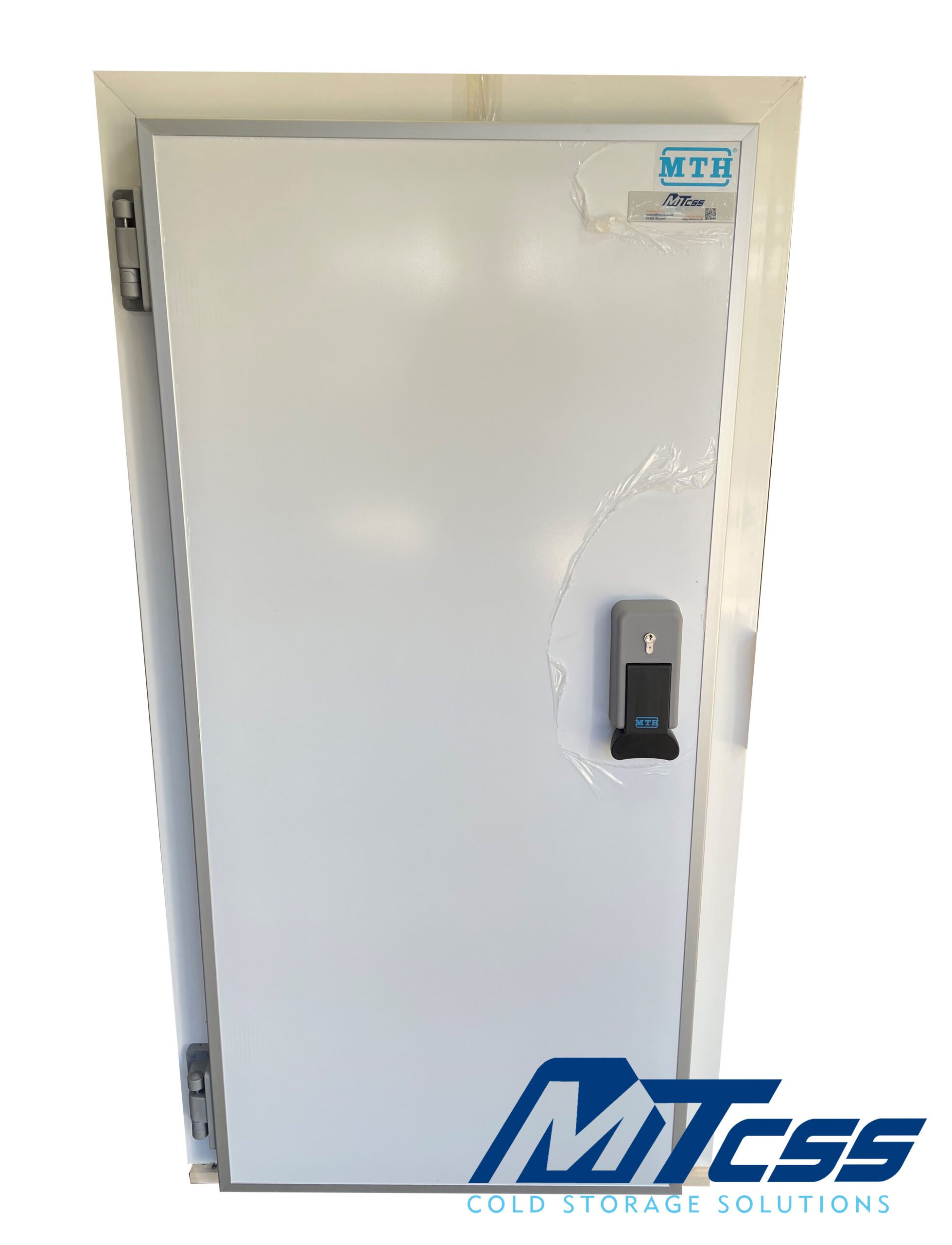 MTH 500TN Chiller Cold Room Door 800 or 1000mm wide