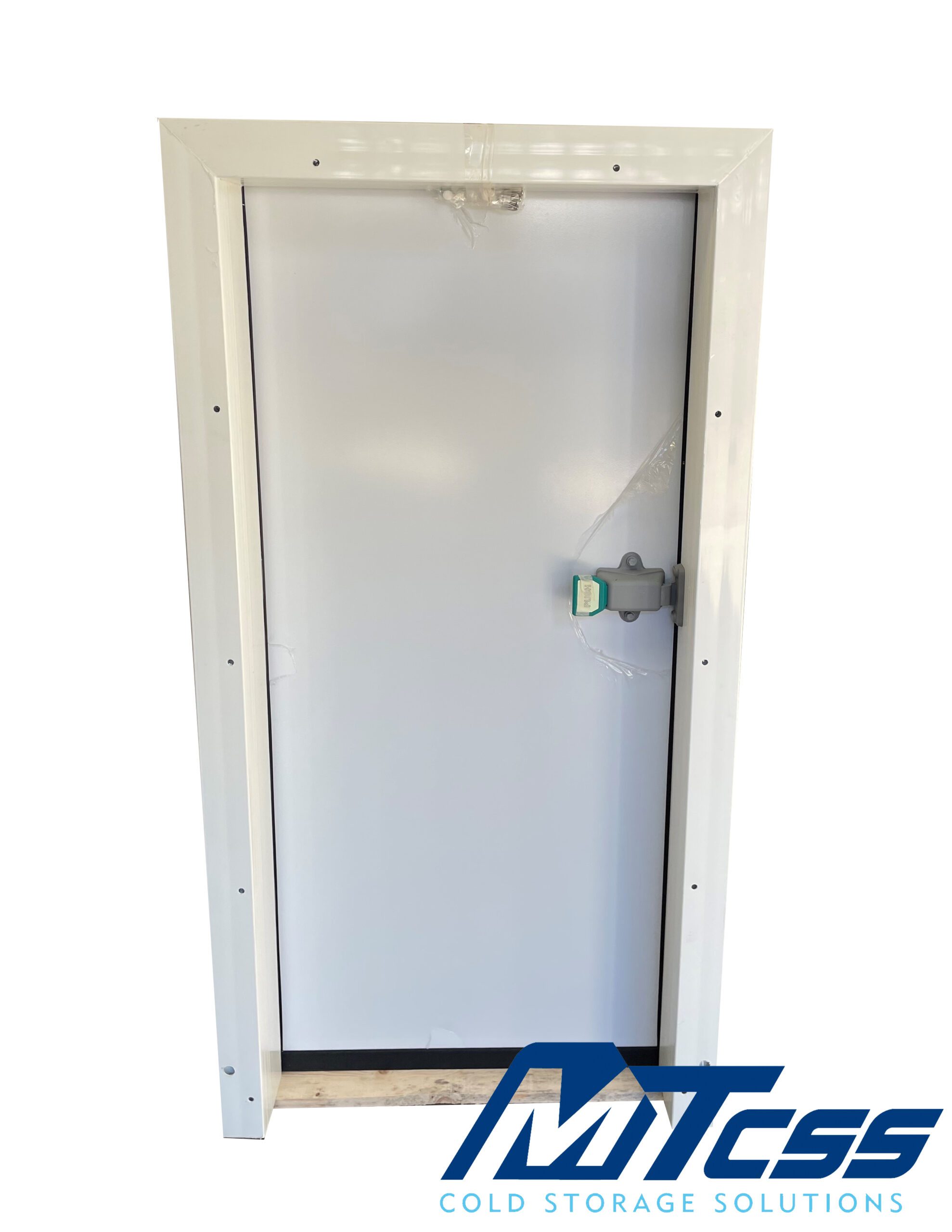 MTH 500TN Chiller Cold Room Door 800 or 1000mm wide