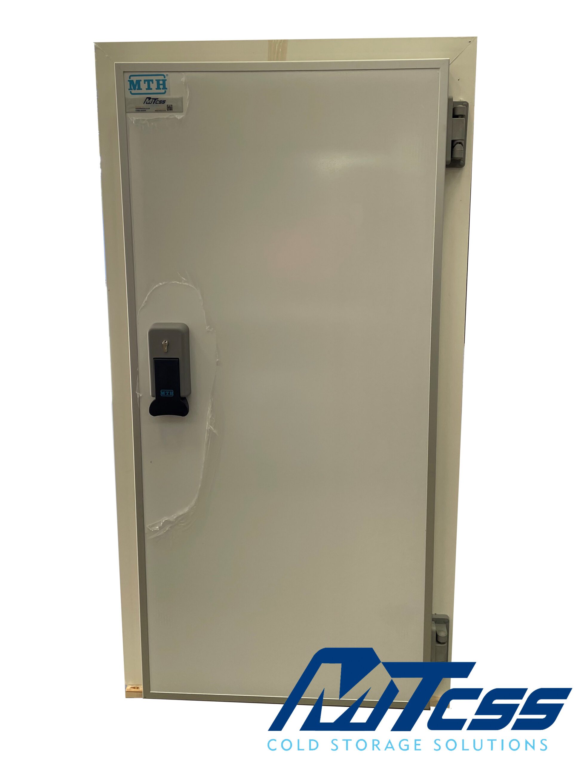 MTH 500TN Chiller Cold Room Door 800 or 1000mm wide