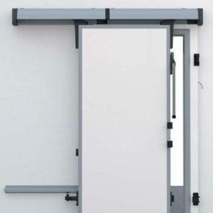 MTH Sliding Chiller Cold Room Door 480TN Ali Frame