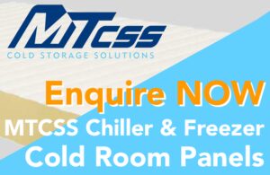 Cold Room Panels Enquiry Form | Cold Room Panels by MTCSS