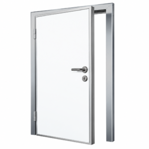 Hinged Door Personnel/Service/Amenity MTH