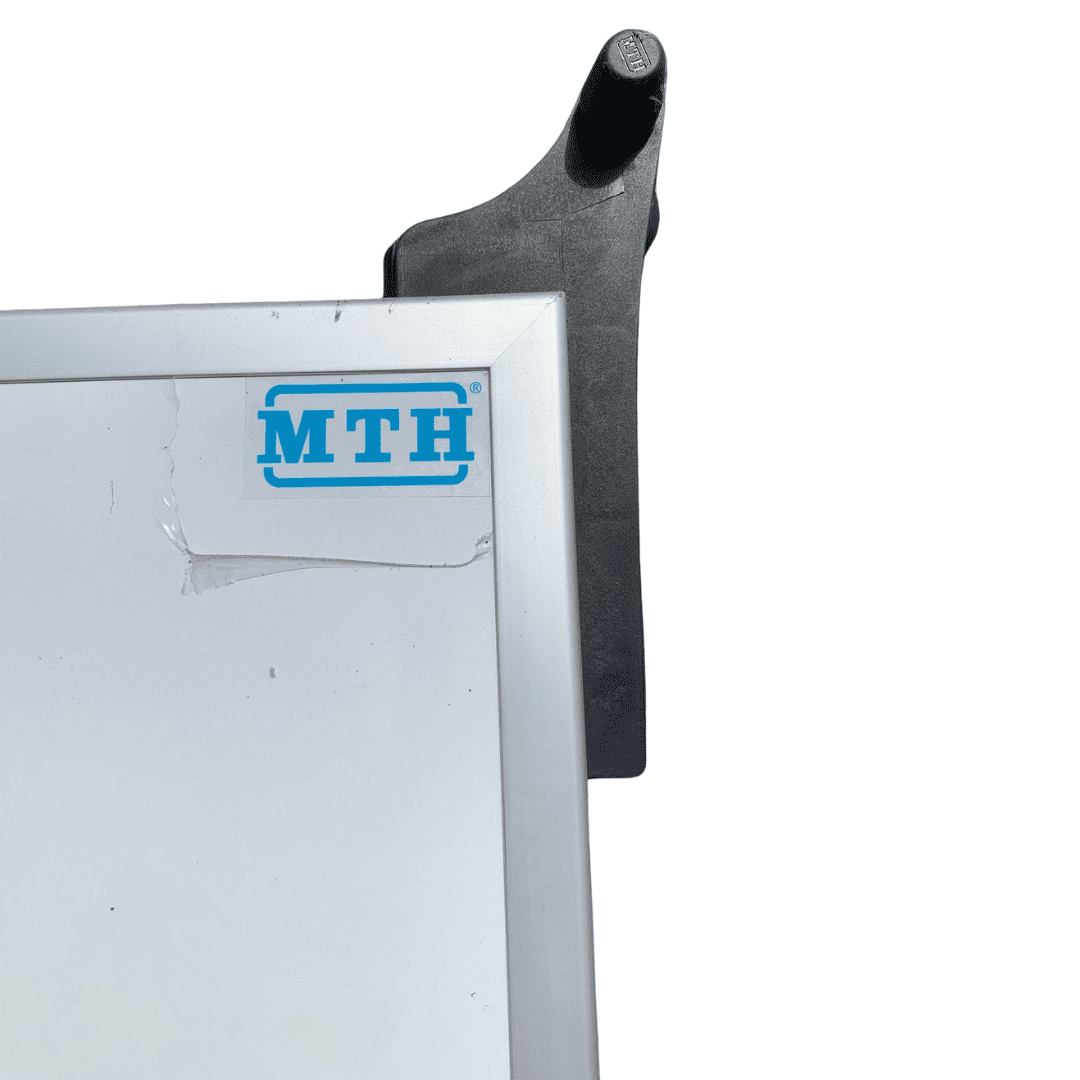 Sliding Cold Room Door Clear Opening 900L 1980H