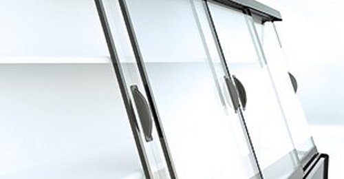 REMIS Cabinet Glass Doors - Ask for a quote