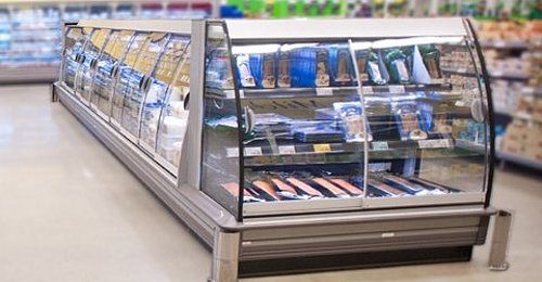 REMIS Cabinet Glass Doors - Ask for a quote