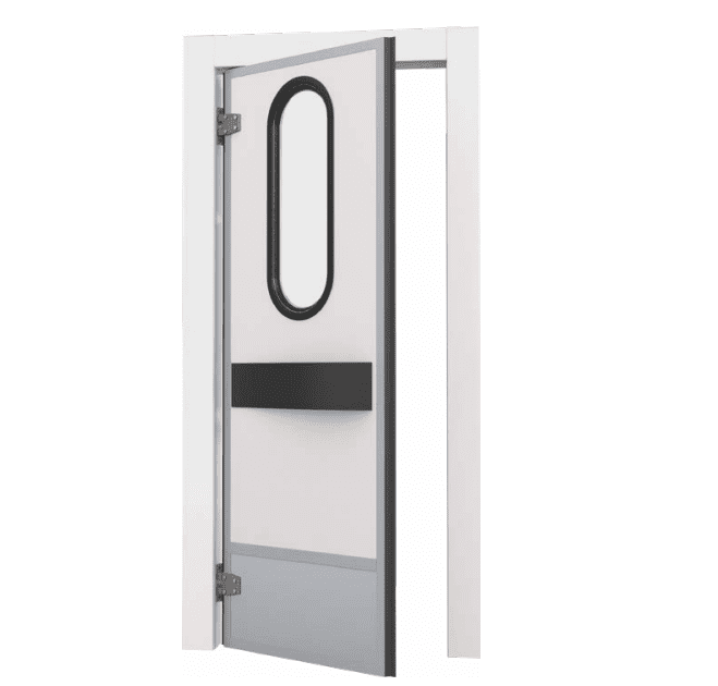 MTH Single Leaf Two-Way Door (To&Fro Door)