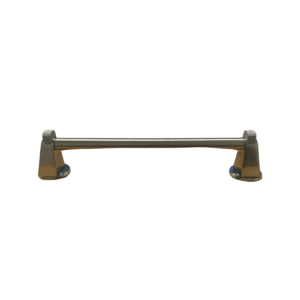 REMIS Staninless Steel Safe-T-MAX/ R-212 Hinged Door Handle with Base Plates