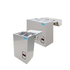 MTH Chiller Monoblock Refrigeration Unit - Straddle (-5°C to +5°C) 32.6m3