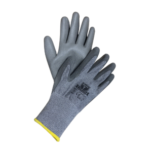 Protection Gloves PU Coating