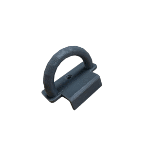 Cabinet Night Blind Handle 52mm x 30mm