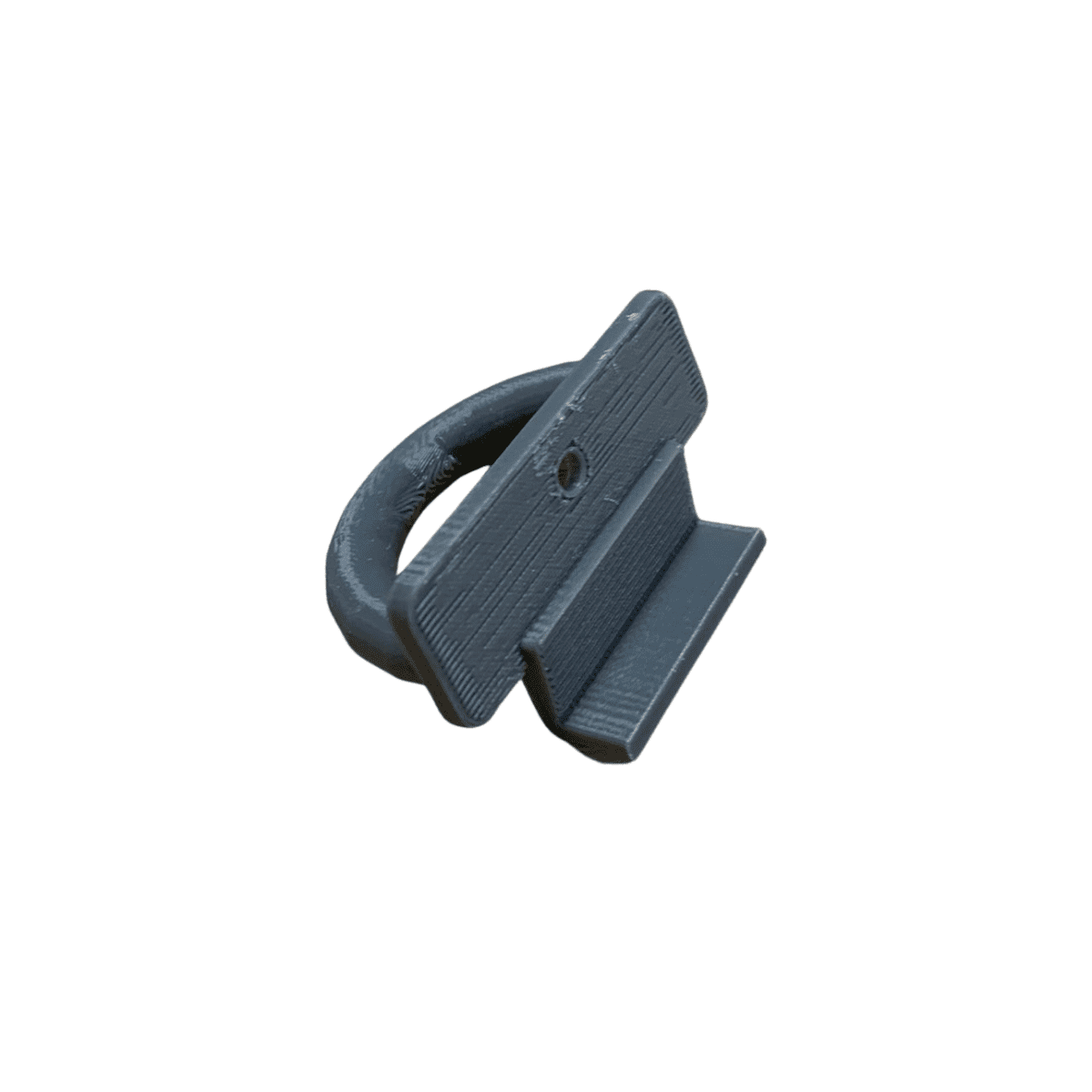 Cabinet Night Blind Handle 52mm x 30mm