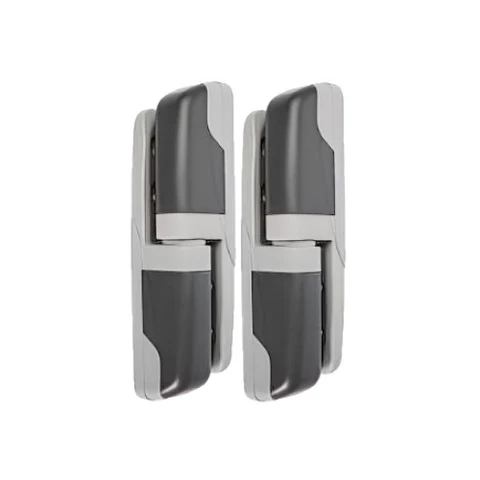 Fermod 470HP Non-Rising Coldroom Door Hinges