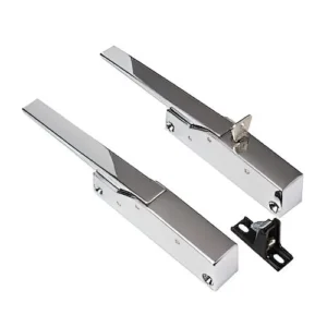 Fermod 795/790 CP Cold Room Door Handle