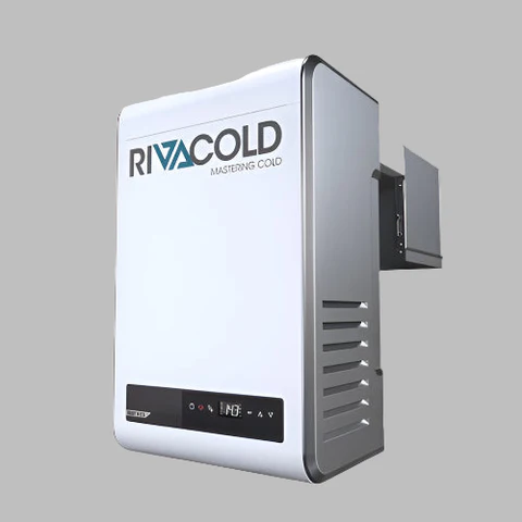 Rivacold Chiller Monoblock refrigeration Unit - Through The Wall