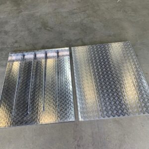 aluminium