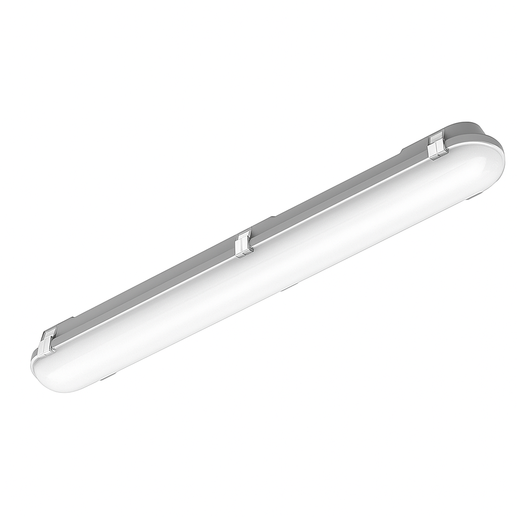 integral LED 2ft light