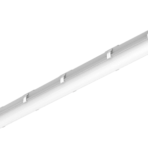 integral LED 4ft light