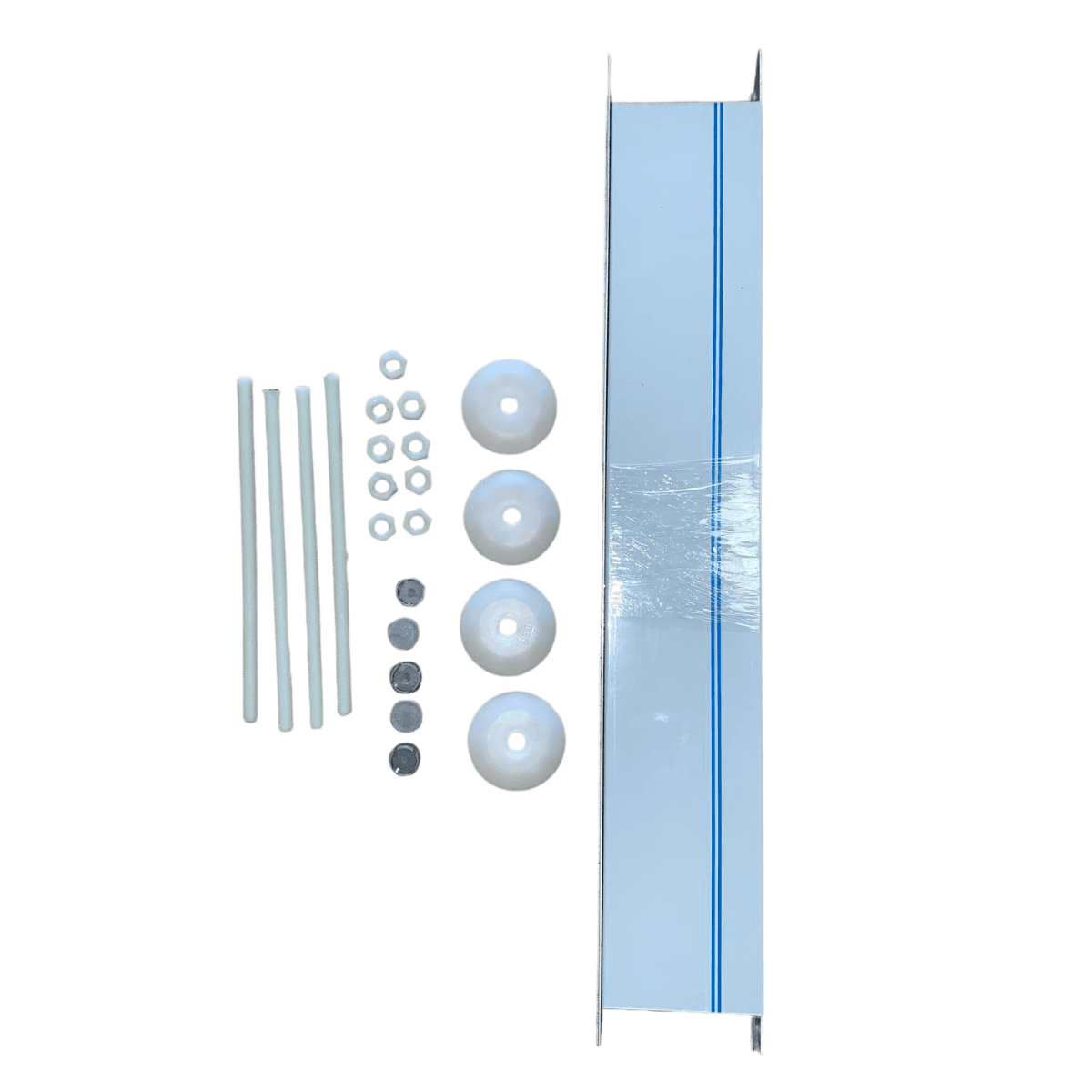 MTH 500TN Access Hatch