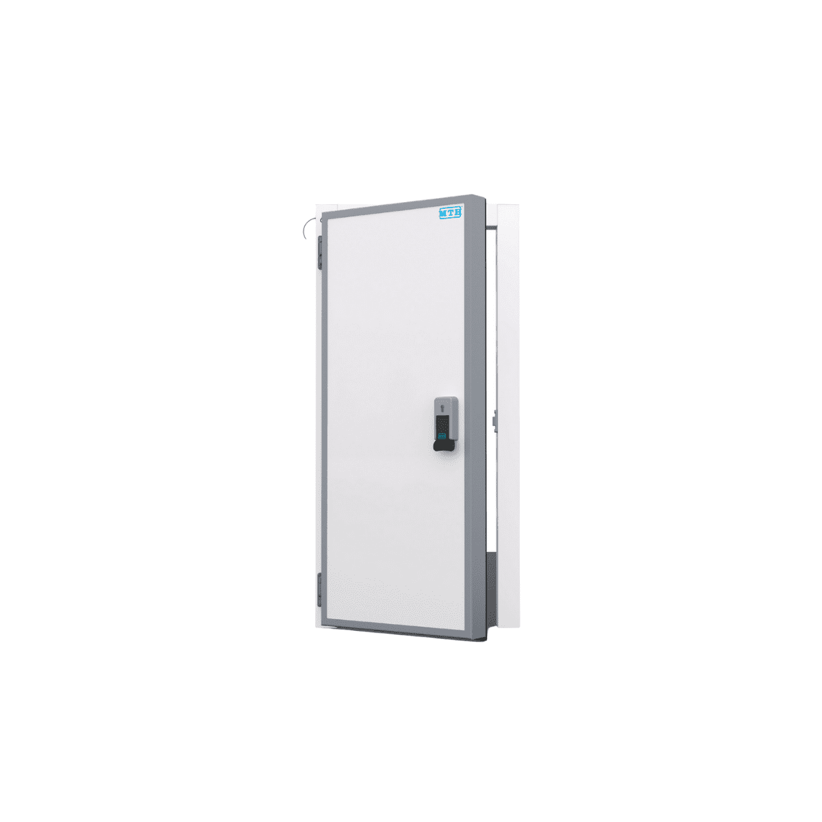 MTH 604LWT Freezer Cold Room Door 800 or 1000mm wide