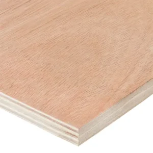 2440 x 1220 x 12mm Plywood (hardwood)