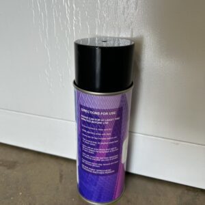 Spray Paint Can 400ml