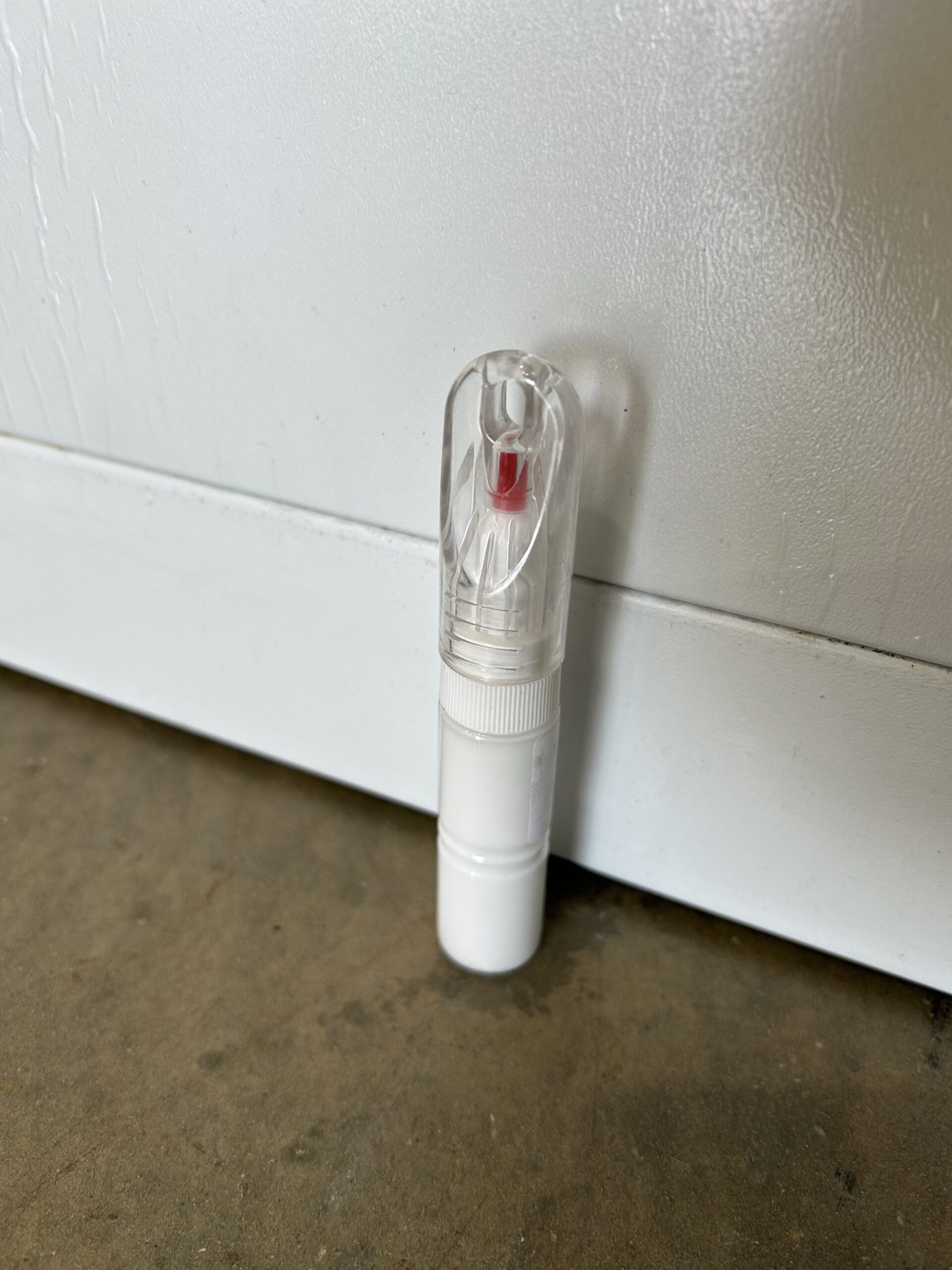 Touch Up Paint Pen 20ml