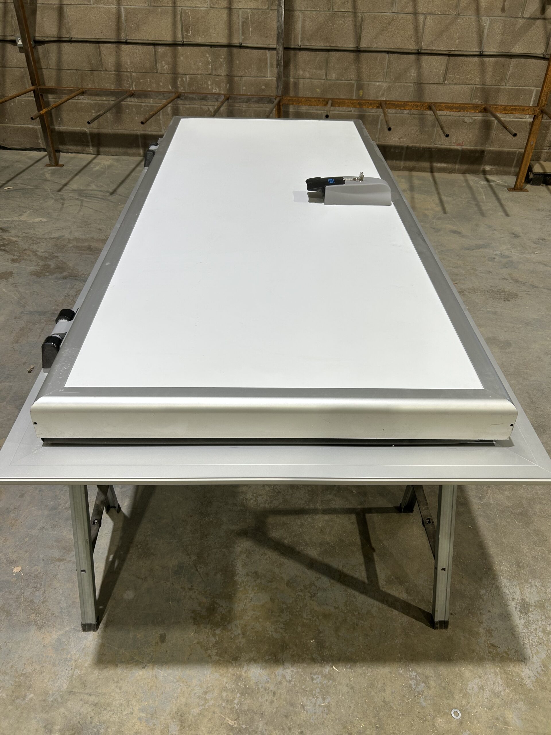 Chiller Cold Room Hinged Door Clear Opening 800mm wide x 2000mm high Right Hand Hinged MTH 500TN (Demo unit)