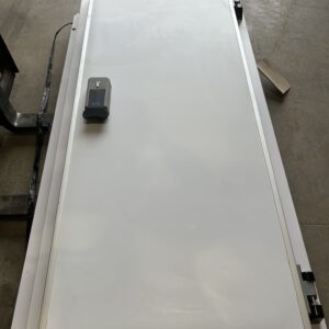 Chiller Cold Room Hinged Door Clear Opening 800mm wide x 2000mm high Right Hand Hinged MTH 500TN (Demo Unit)