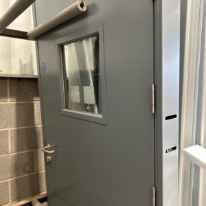 Fire Door
