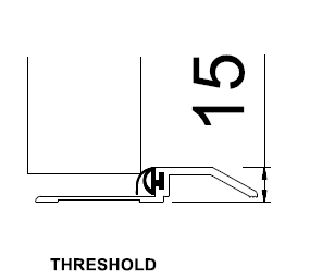 Fire Rated Door - 1 Hour (New but returned)