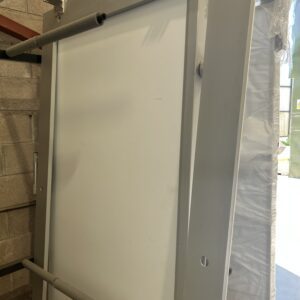 Cold Room Door - Sliding - Right Hand - Clear Opening 1100mm wide x 2000mm high (Demo)