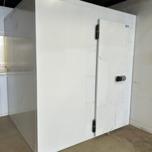 Modular Cold Room Internal size: 1980x1780x2180 (7.68 m³) MTH (Demo)