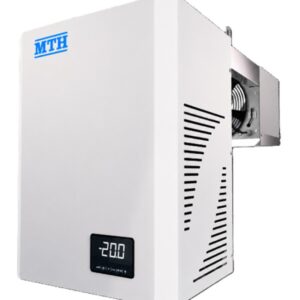 Chiller Monoblock Refrigeration Unit 32.9m3 (-5°C to +5°C) NOVA MTH